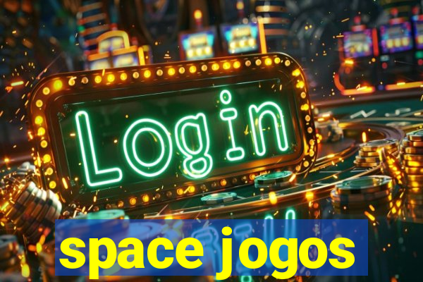 space jogos