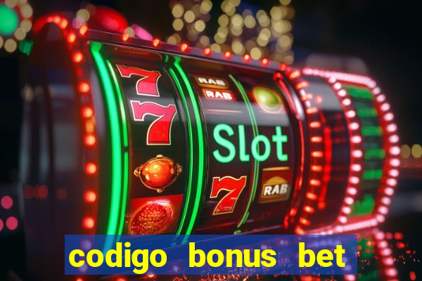 codigo bonus bet on red