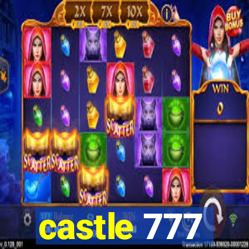 castle 777