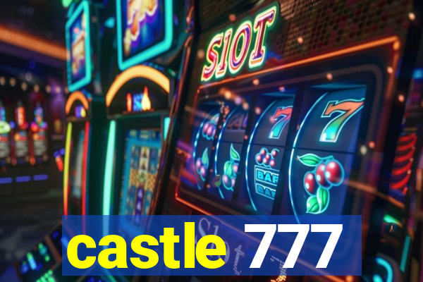 castle 777