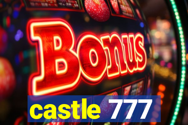 castle 777