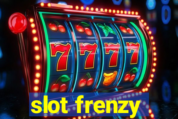 slot frenzy