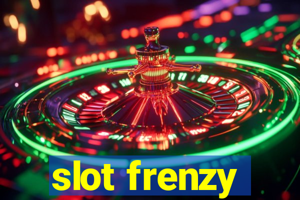 slot frenzy