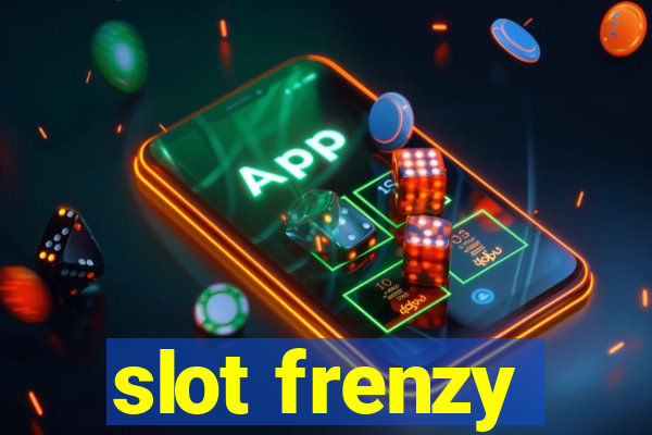 slot frenzy