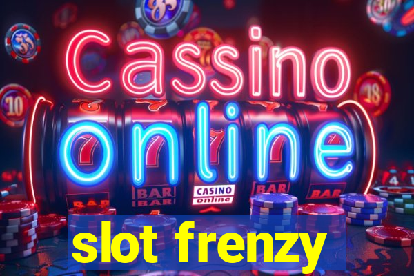 slot frenzy