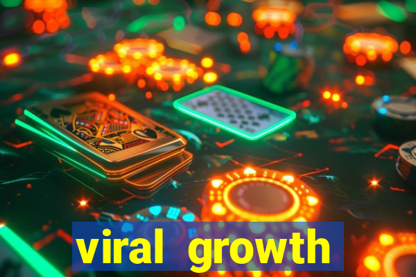 viral growth ventures gmbh