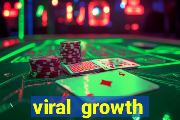 viral growth ventures gmbh