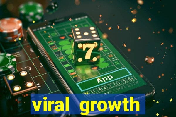 viral growth ventures gmbh