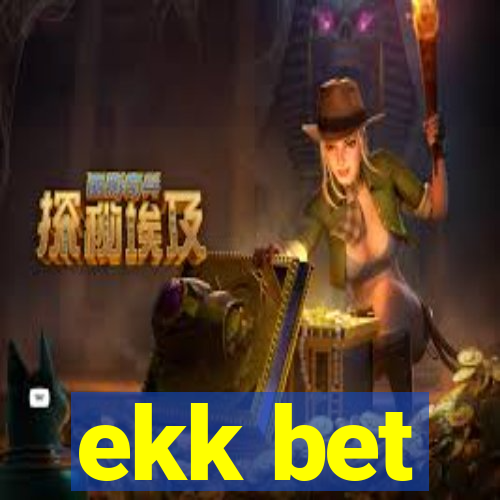 ekk bet