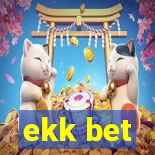 ekk bet