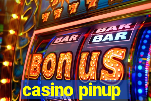 casino pinup