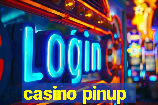 casino pinup