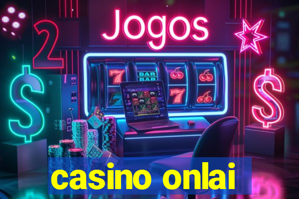 casino onlai