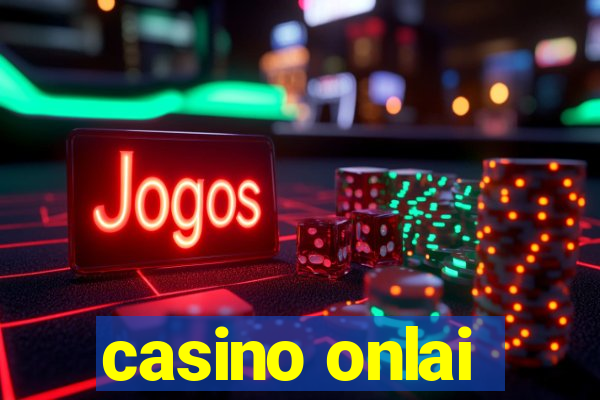 casino onlai