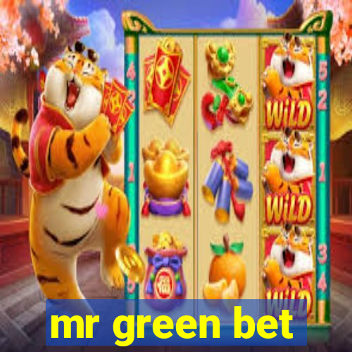 mr green bet