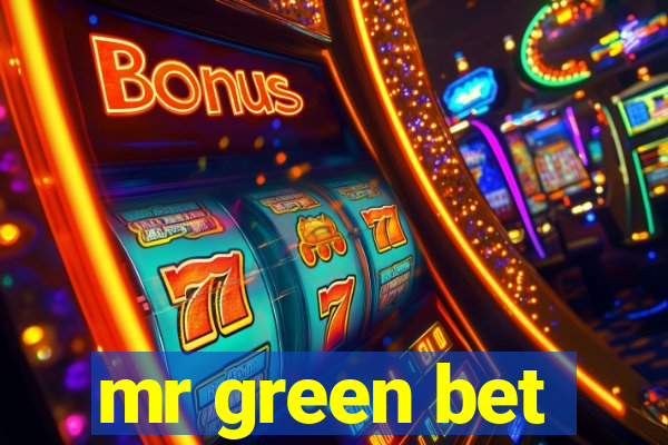 mr green bet