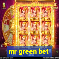 mr green bet