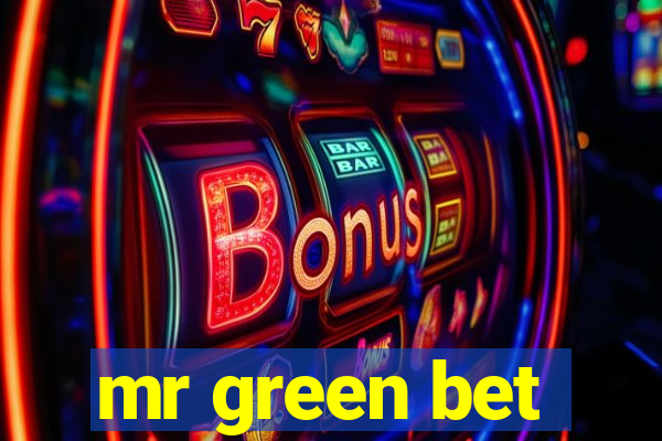 mr green bet