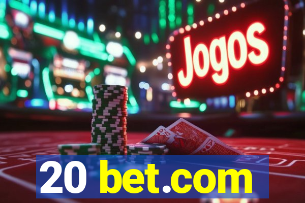 20 bet.com