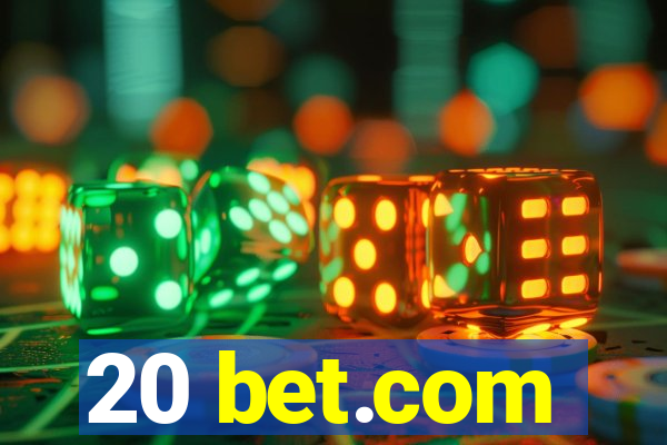 20 bet.com