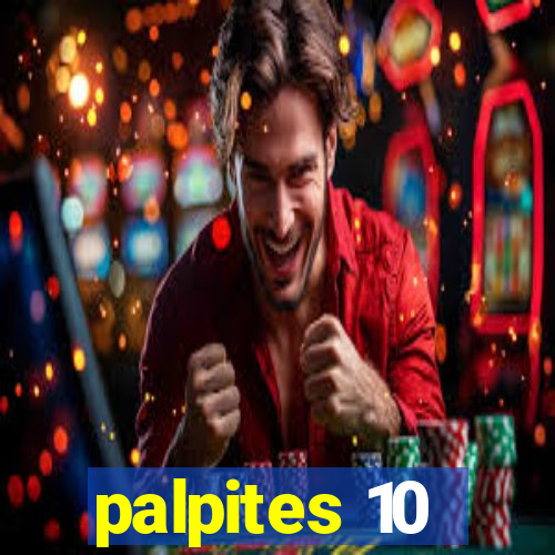 palpites 10