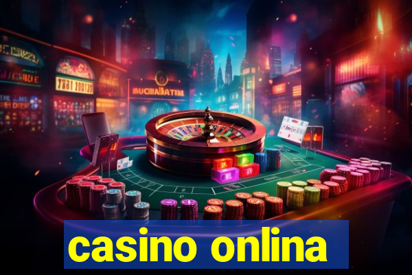 casino onlina