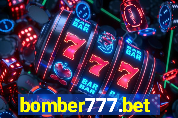 bomber777.bet