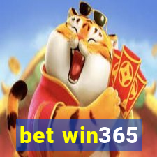 bet win365