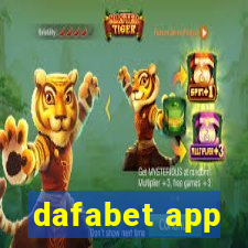 dafabet app