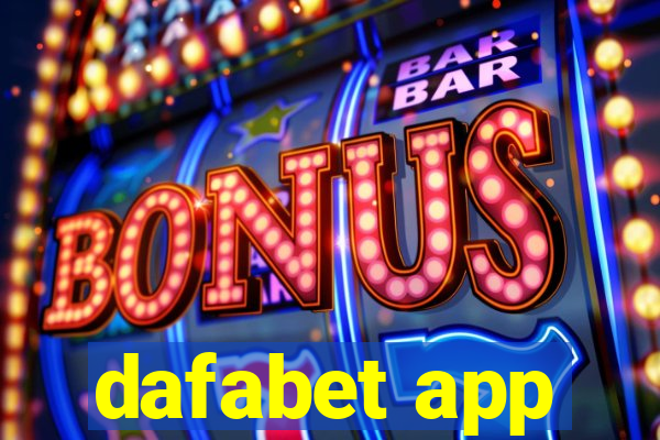 dafabet app