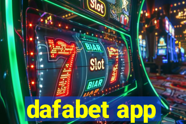 dafabet app