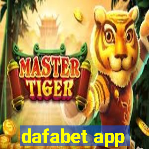 dafabet app