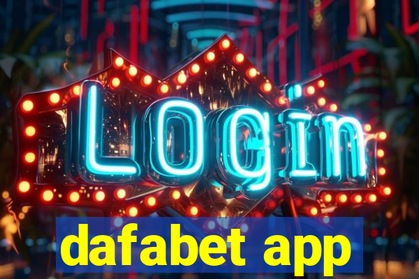 dafabet app