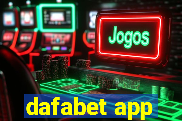 dafabet app