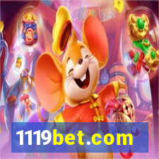 1119bet.com