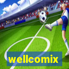 wellcomix