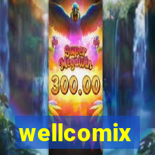 wellcomix