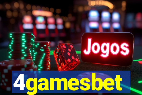 4gamesbet