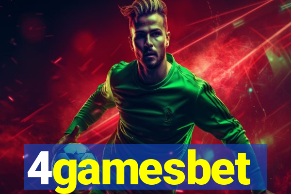 4gamesbet