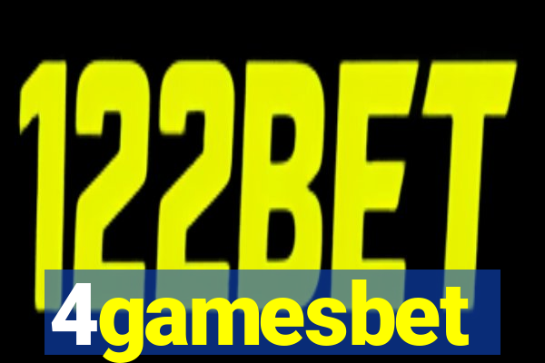 4gamesbet