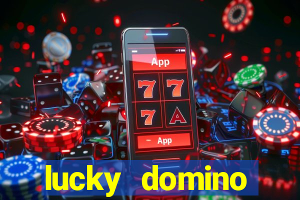 lucky domino fortune club