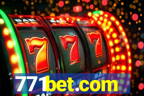 771bet.com