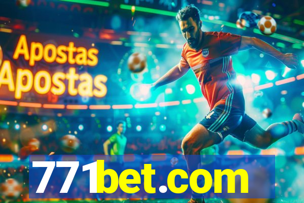 771bet.com