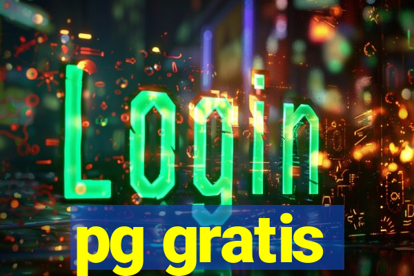 pg gratis