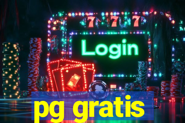 pg gratis