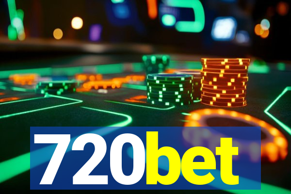 720bet