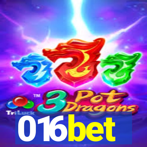 016bet