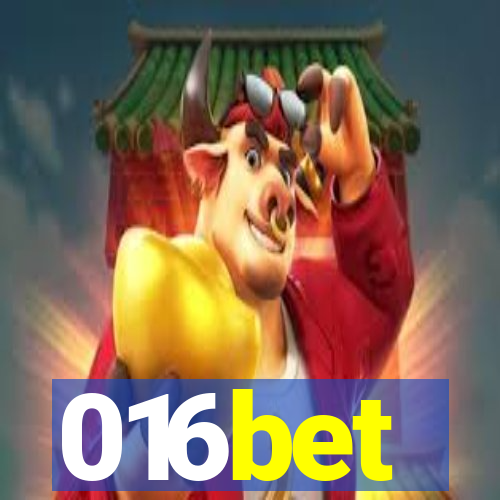 016bet