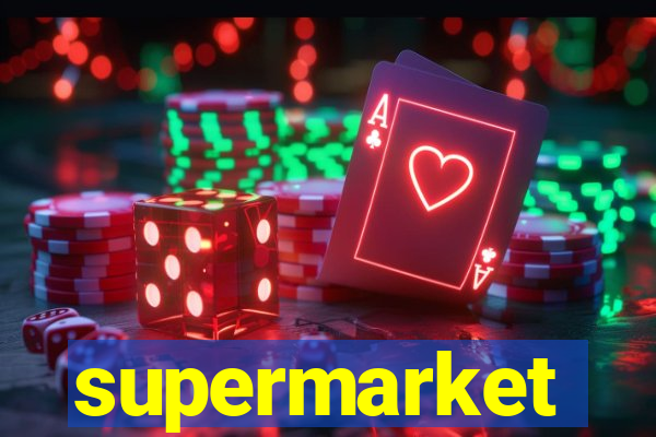 supermarket simulator apk dinheiro infinito e energia infinita