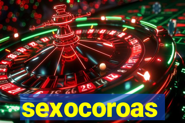 sexocoroas